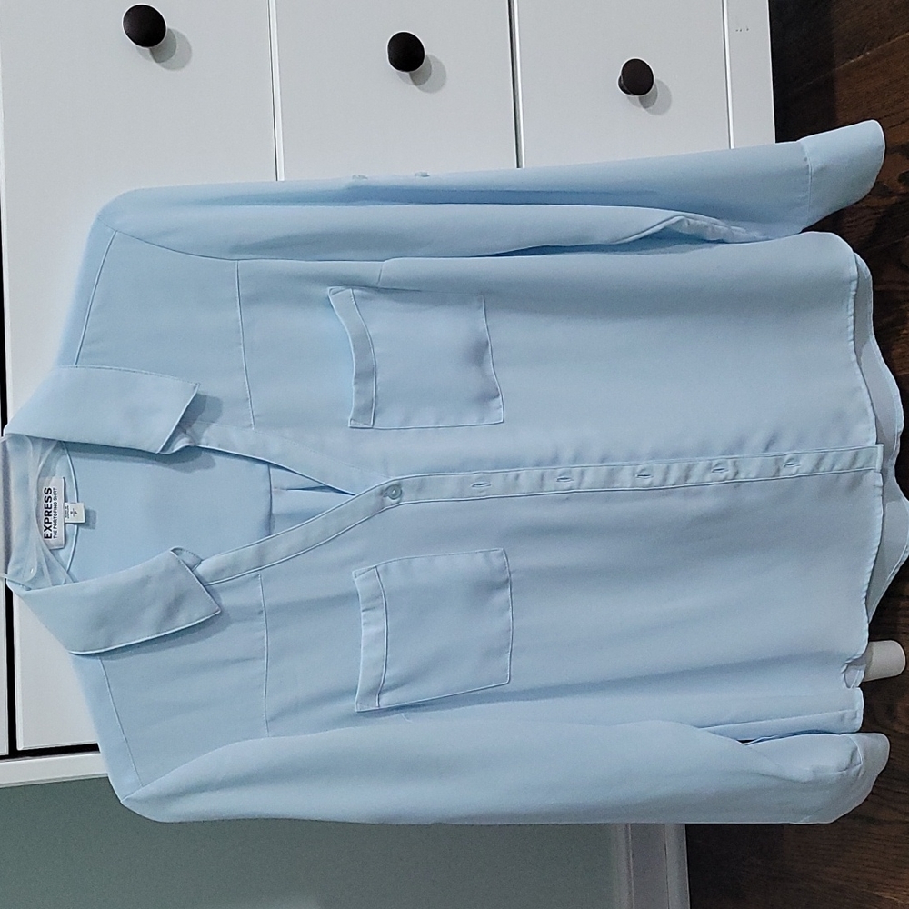 Express Portofino shirt new